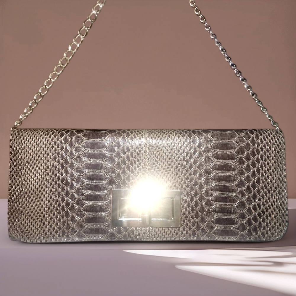 Lulu Townsend Clutch, Envelope, Shoulder Bag